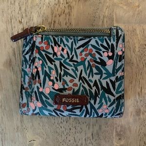 Fossil Wallet